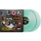 The Time Machine (Green)